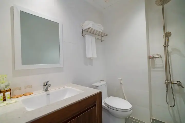 Митхо: Chuong Duong Hotel