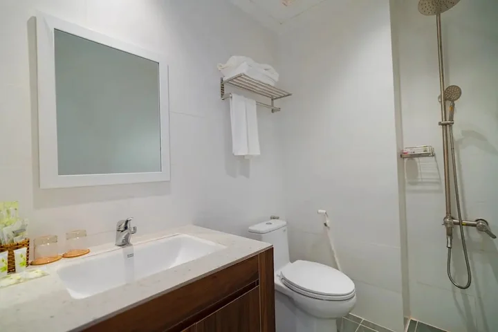Митхо: Chuong Duong Hotel
