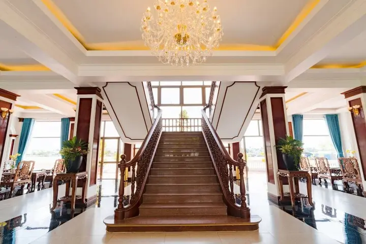 Митхо: Chuong Duong Hotel