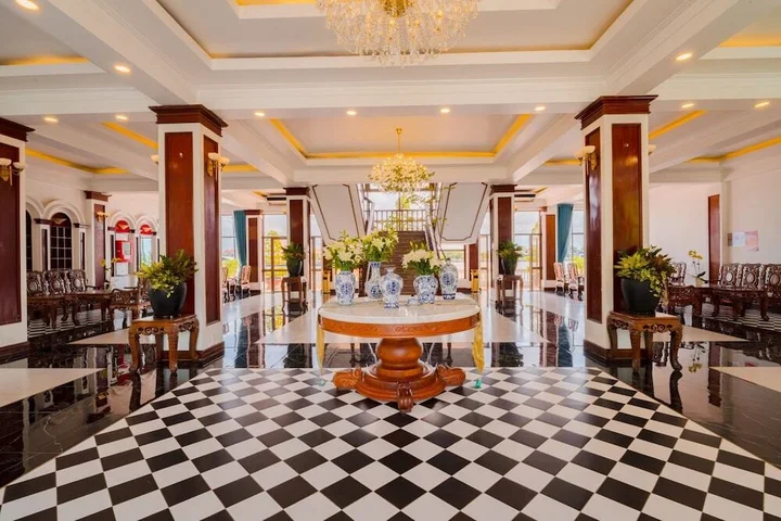 Митхо: Chuong Duong Hotel