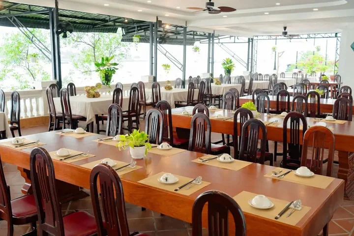 Митхо: Chuong Duong Hotel