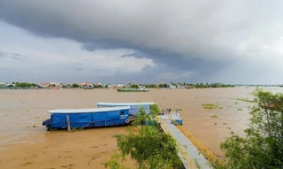 Митхо: Chuong Duong Hotel