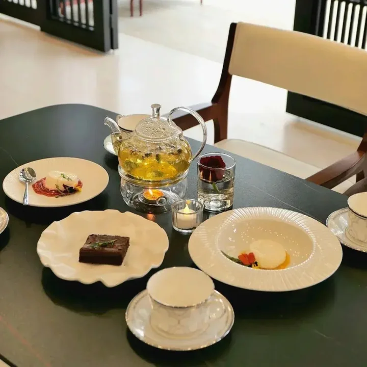 Митхо: Chuong Duong Hotel