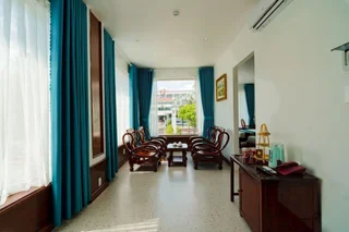 Митхо: Chuong Duong Hotel