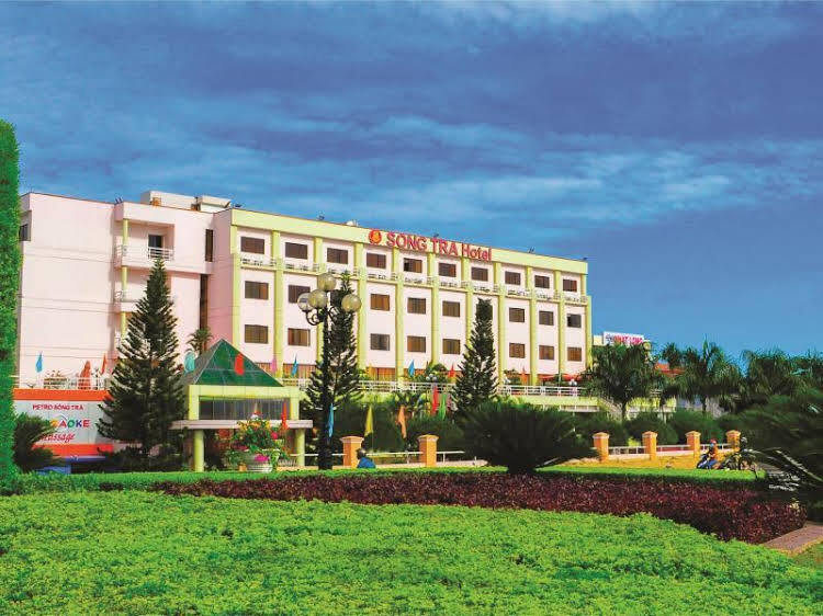 Куангнгай: Song Tra Hotel