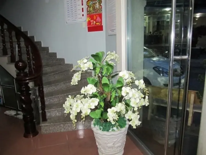 Вунгтау: Lam Phuc Hotel
