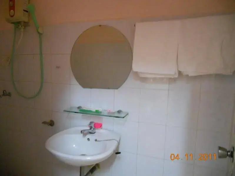 Кантхо: Huy Hoang Hotel