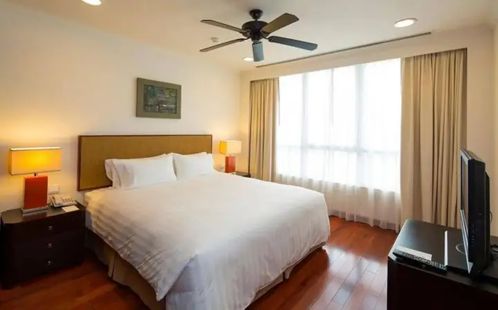 The Landmark Serviced Apartments - Managed By Peninsula Properties — фото 6
