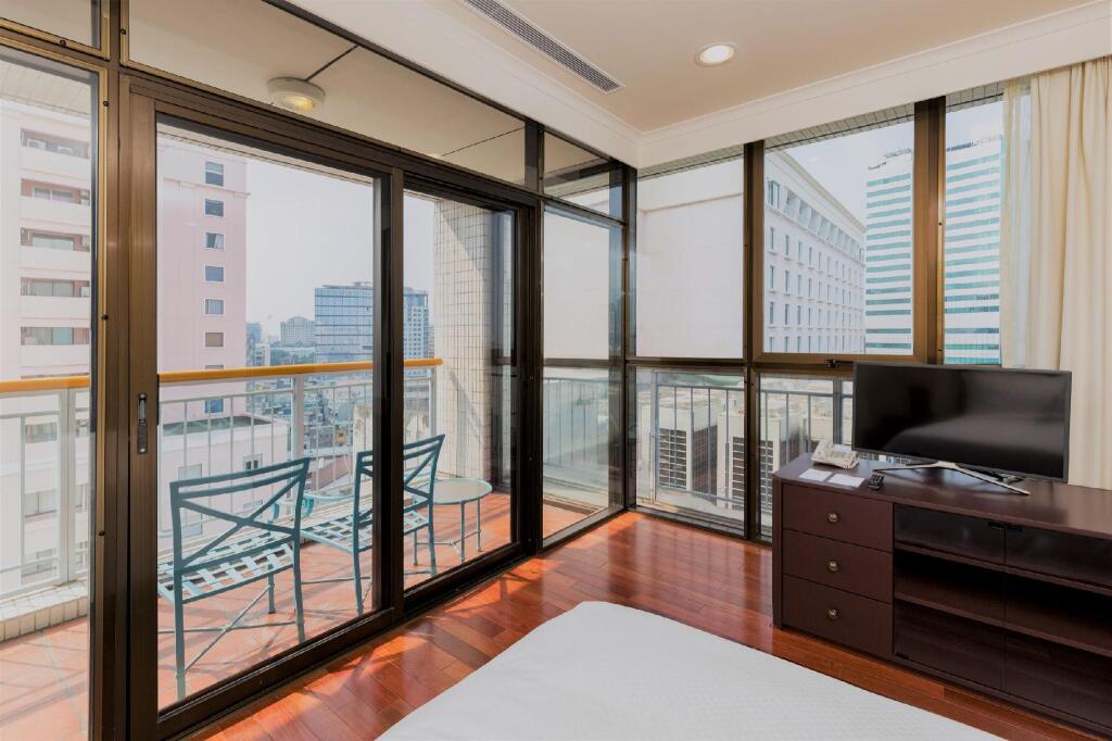 The Landmark Serviced Apartments - Managed By Peninsula Properties — фото 2