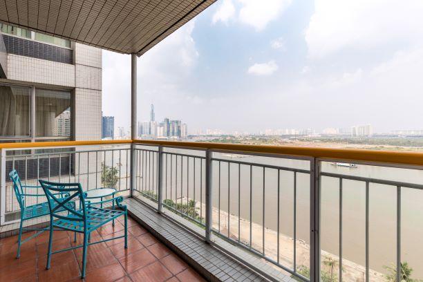 The Landmark Serviced Apartments - Managed By Peninsula Properties — фото 4