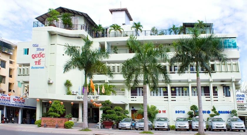 Нячанг: Quoc Te Hotel