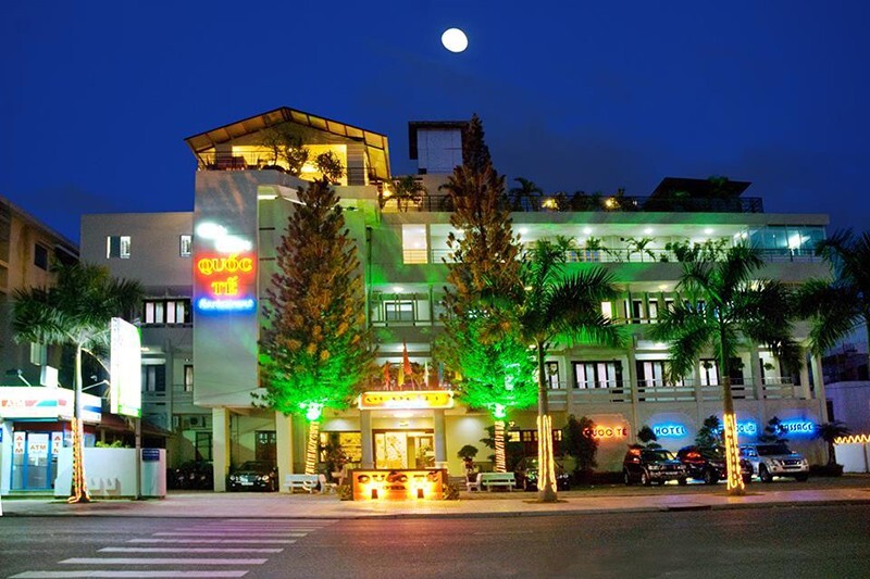 Нячанг: Quoc Te Hotel
