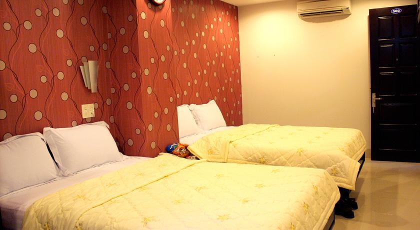 Нячанг: Quoc Te Hotel