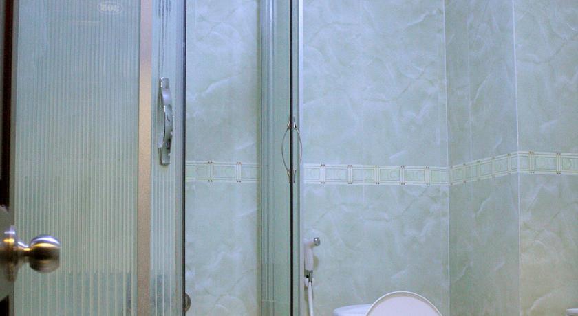 Нячанг: Quoc Te Hotel