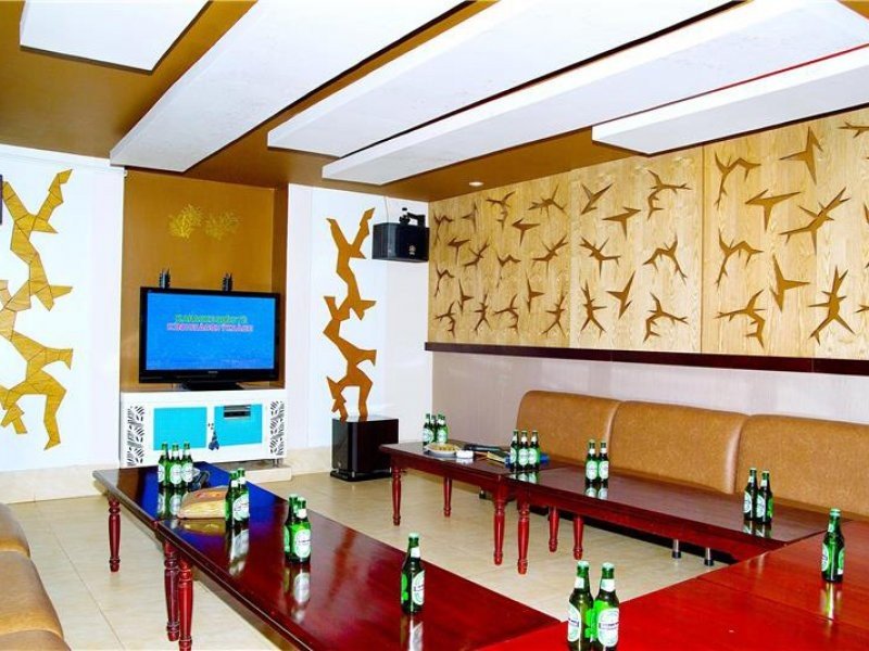 Нячанг: Quoc Te Hotel