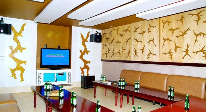 Нячанг: Quoc Te Hotel