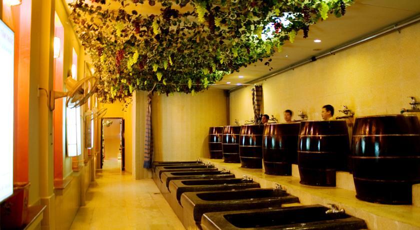 Нячанг: Quoc Te Hotel