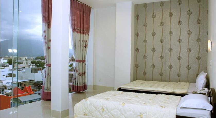 Нячанг: Quoc Te Hotel