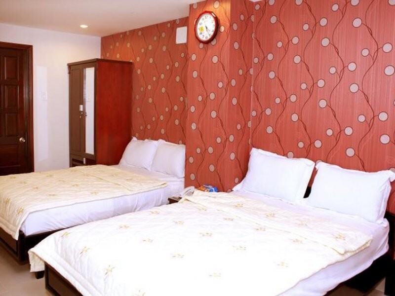 Нячанг: Quoc Te Hotel