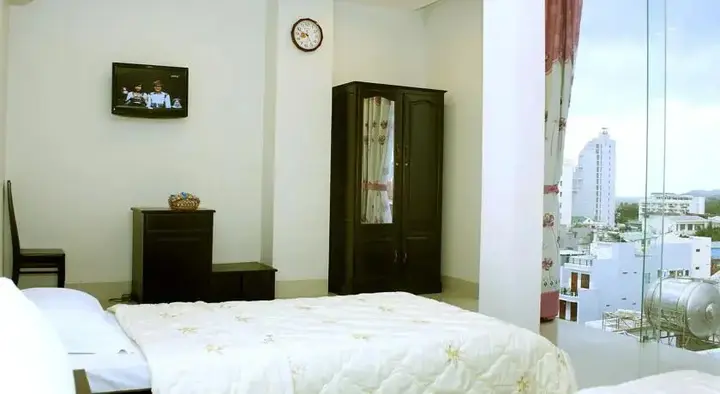 Нячанг: Quoc Te Hotel