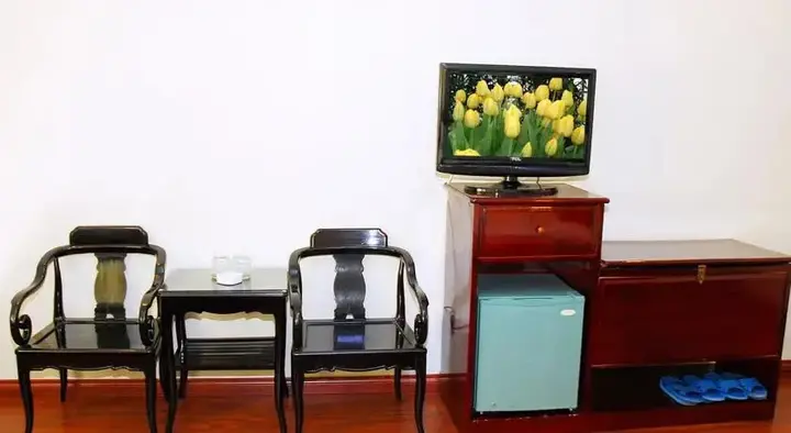 Нячанг: Quoc Te Hotel