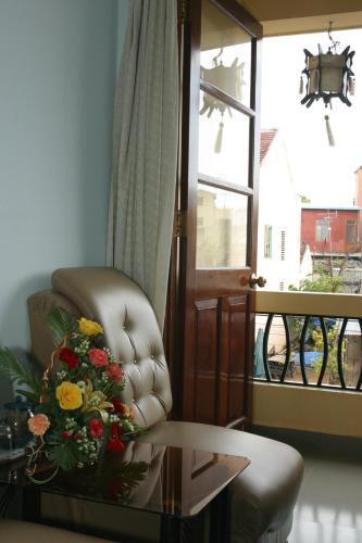 Хойан: Dai Long Hotel Hoi An