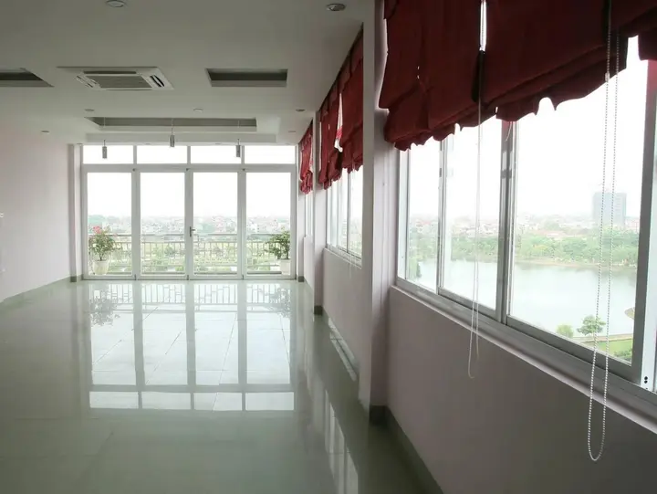 Ханой: Holiday Park Hotel