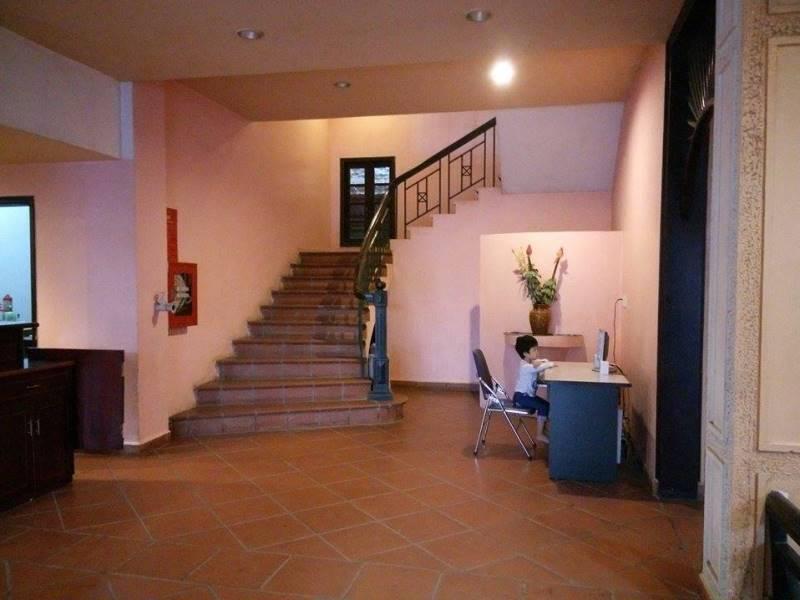 Шапа: Thien Ngan Sapa Hotel