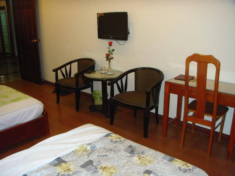 Galaxy Hotel Haiphong — фото 1