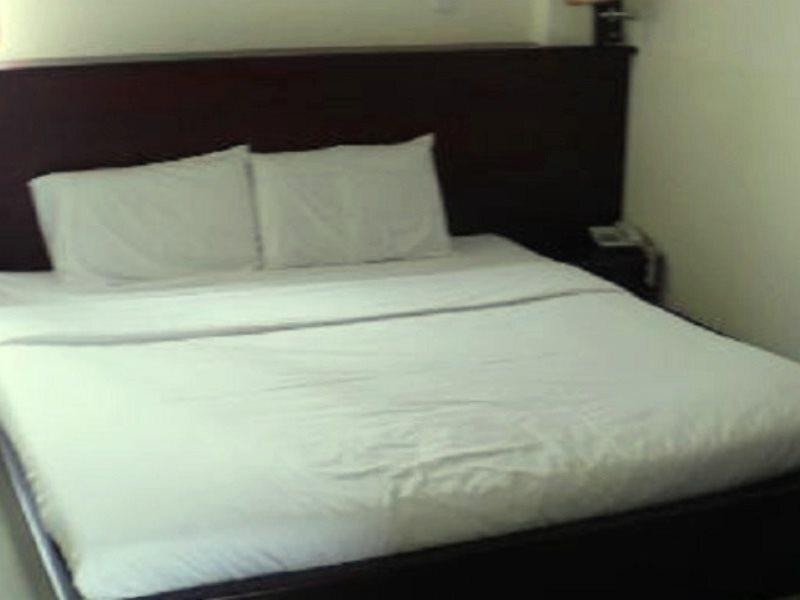 Митхо: Minh Quan Hotel