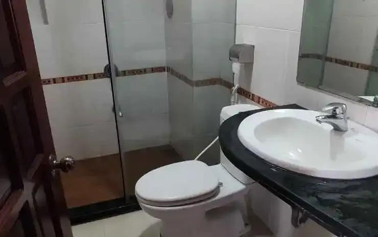 Митхо: Minh Quan Hotel