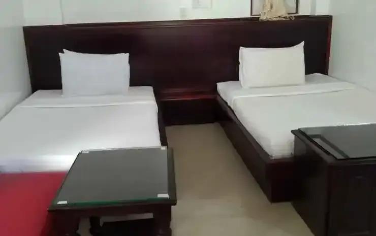 Митхо: Minh Quan Hotel