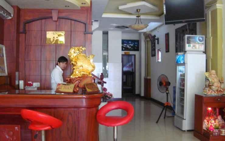 Митхо: Minh Quan Hotel