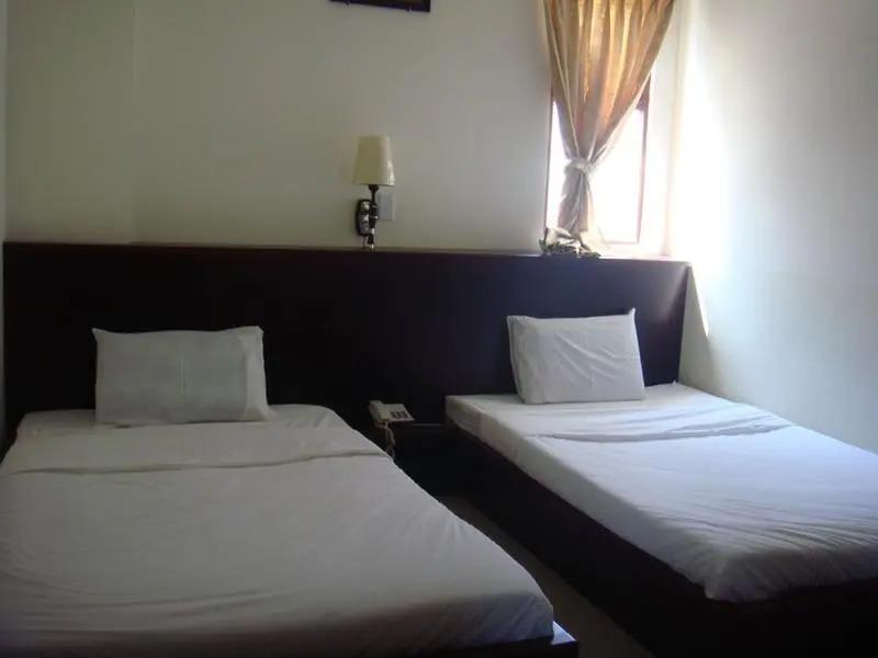 Митхо: Minh Quan Hotel