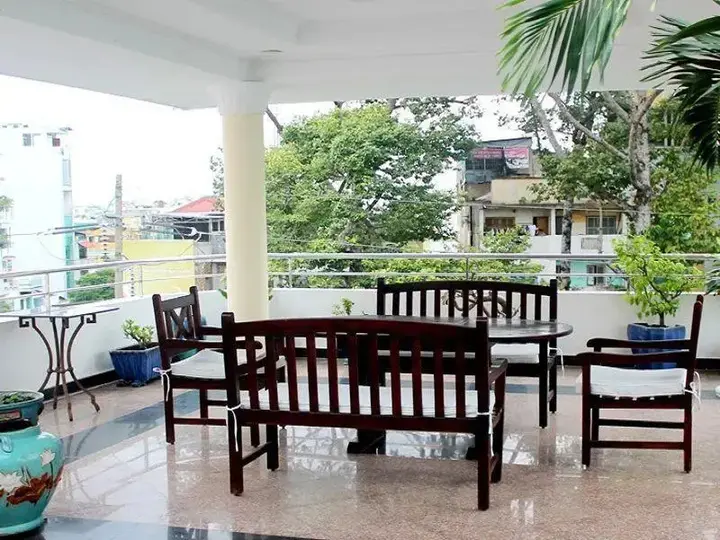 Хошимин: Unique Saigon Hotel