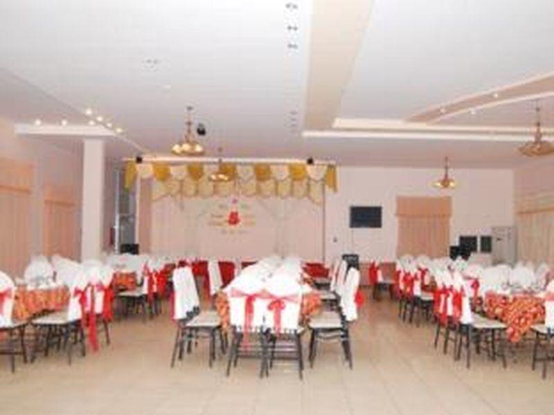 Кантхо: Trade Union Hotel