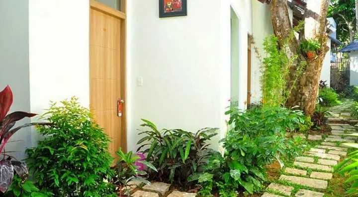 остров Фукуок: Shena Resort