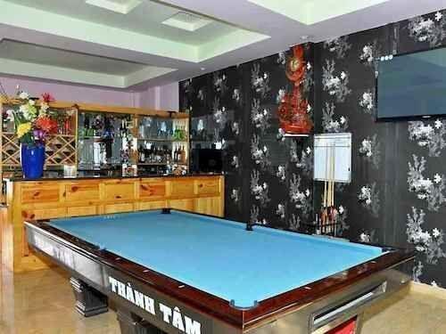остров Фукуок: Shena Resort