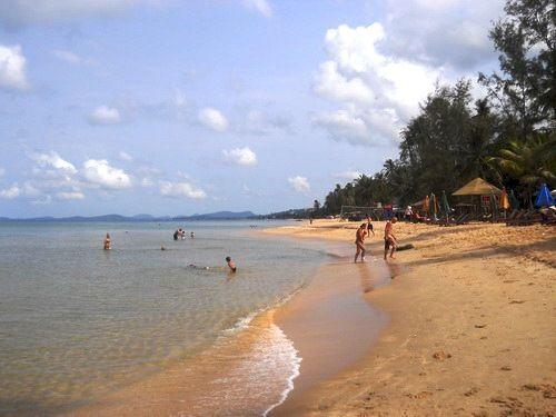 остров Фукуок: Shena Resort