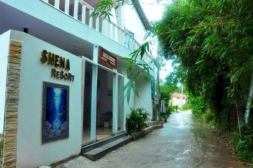 остров Фукуок: Shena Resort