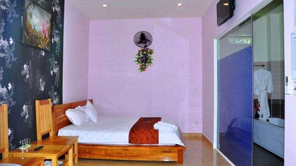 остров Фукуок: Shena Resort