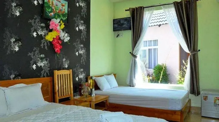 остров Фукуок: Shena Resort