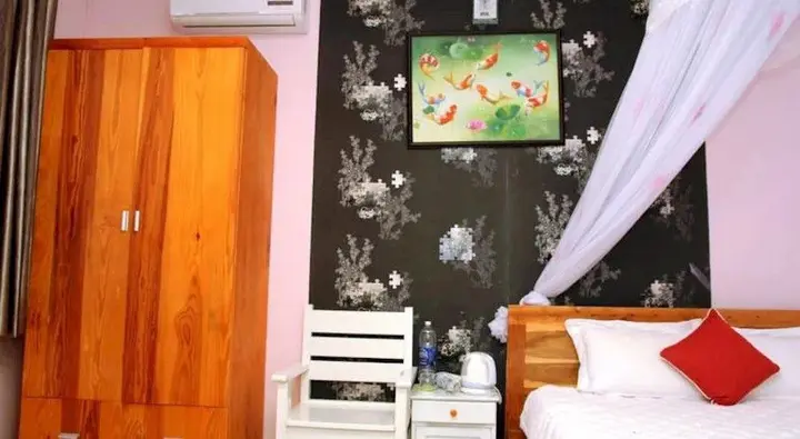 остров Фукуок: Shena Resort