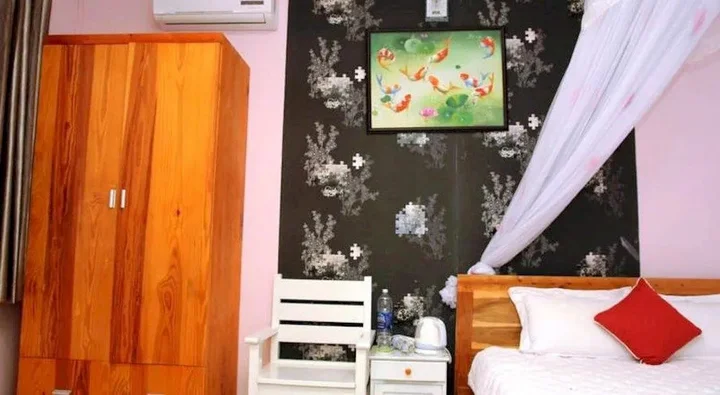 остров Фукуок: Shena Resort