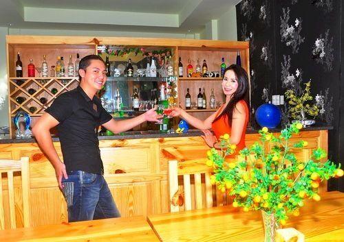 остров Фукуок: Shena Resort