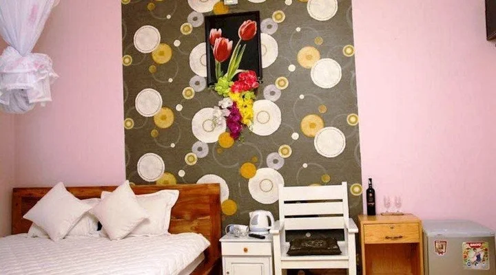 остров Фукуок: Shena Resort