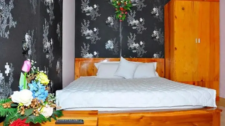 остров Фукуок: Shena Resort