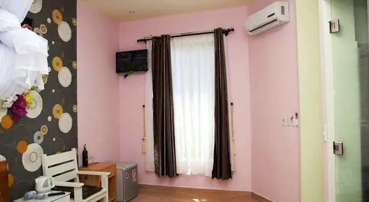 остров Фукуок: Shena Resort