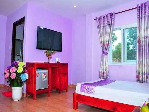 остров Фукуок: Shena Resort