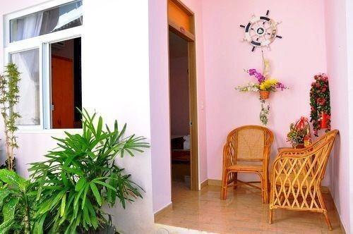 остров Фукуок: Shena Resort